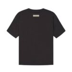 Essentials-1977-Black-T-Shirt-2