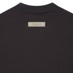 Essentials-1977-Black-T-Shirt-4