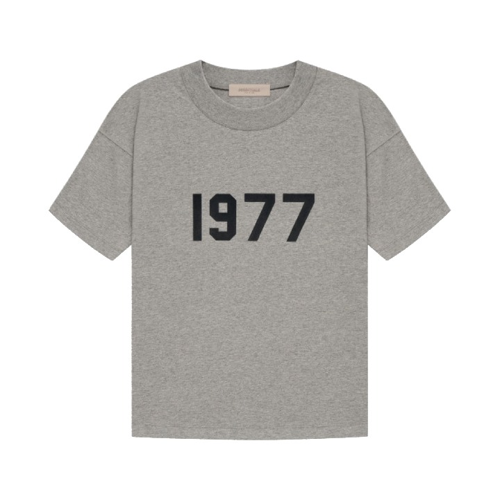 Essentials-1997-Gray-Cotton-Shirt Essentials-1997-Gray-Cotton-Shirt