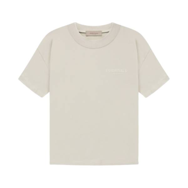 Essentials-Buttercream-T-Shirt-1 Essentials-Buttercream-T-Shirt-1