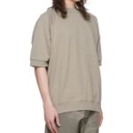 Essentials-Taupe-Cotton-Sweatshirt
