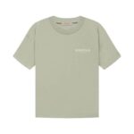 Essentials-Wheat-T-Shirt-1