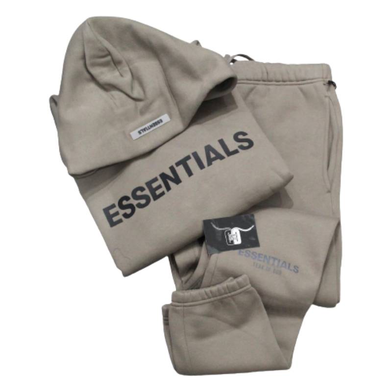 Fear-Of-God-Essential-Tracksuit-Brown Fear-Of-God-Essential-Tracksuit-Brown