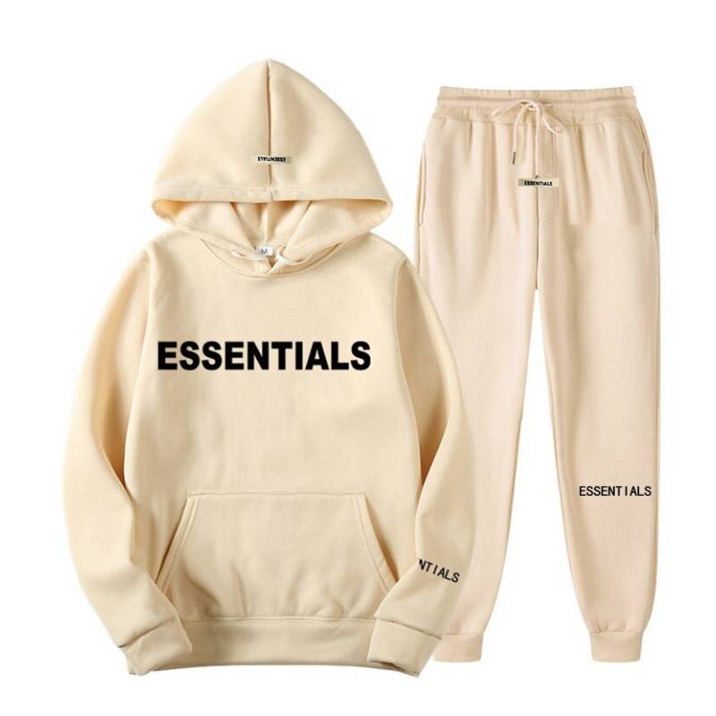 Fear Of God Essential Tracksuit Fear Of God Essential Tracksuit