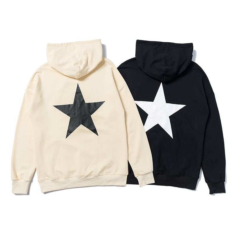 Fear-Of-God-Essentials-Star-Hoodie Fear-Of-God-Essentials-Star-Hoodie