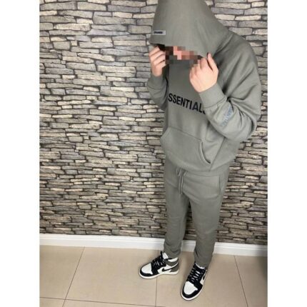 Fear-Of-God-Essentials-Tracksuits-Gray
