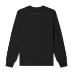 Fear-of-God-ESSENTIALS-Crew-Sweatshirt-Black