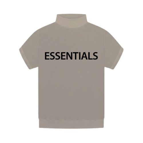 Fear-of-God-Essentials-Inside-Out-Mock-Neck-T-Shirt Fear-of-God-Essentials-Inside-Out-Mock-Neck-T-Shirt