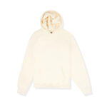 Fear of God Essentials Cream Hoodie