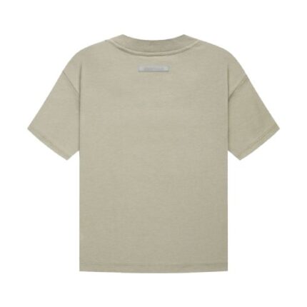Fear-of-God-Essentials-T-shirt-Gray