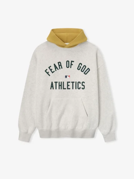 Essentials Hoodie Athletics