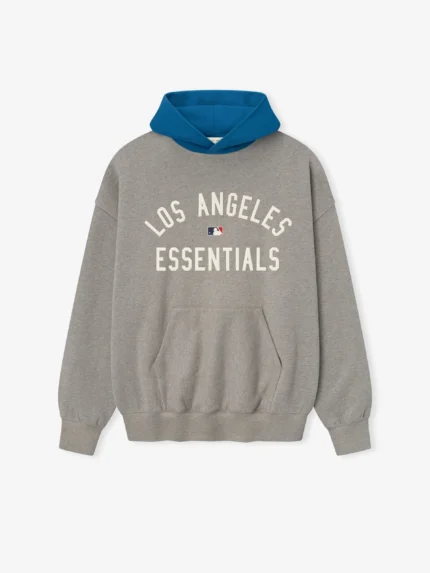 Essentials Dodgers Hoodie Sport
